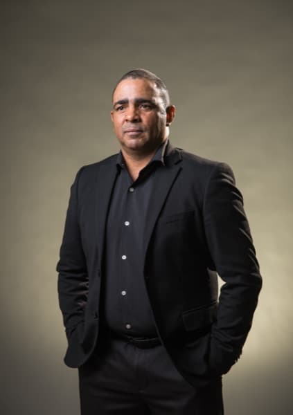 Aristides Martinez
