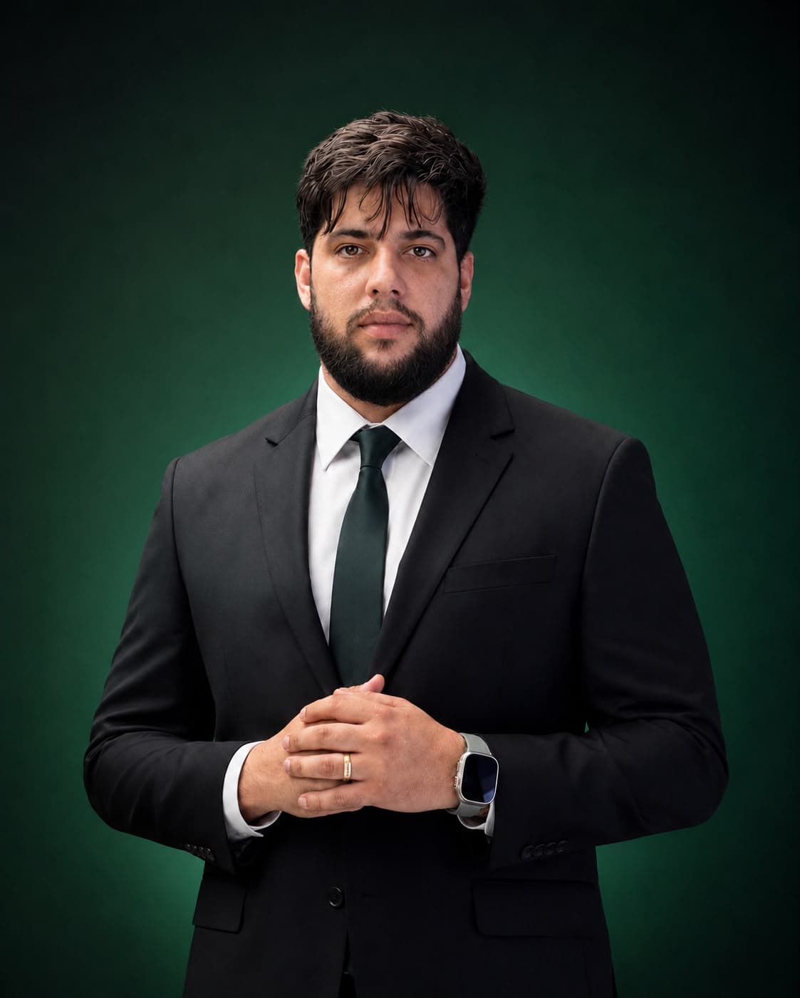 Rafael Sanchez